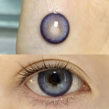 2pcs Color Contact Lenses Softlens for Eyes Lenses Cosmetic Eyecontacts Fast Shipping