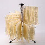 Creative Pasta Drying Rack Portable Noodle Hanging Stand Practical Noodles Spaghetti Dryer Stand Kitchen Pasta Tools