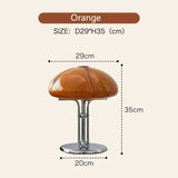 Nordic Creative Pumpkin LED Desk Lamp Bedroom Bedhead Study Middle Bauhaus Retro Luxury Designer Living Room Atmosphere Light