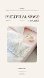 Princess Style Bedding Sets Ruffle Lace Bow Quilt Cover Romantic Print Bedclothes Home Decor Woman Girl Bedroom Duvet Cover 4pcs