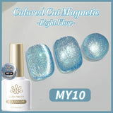 20ml Nude Pink Nail Extension Gel – UV/LED Soak-Off Builder Gel for Professional French Manicure