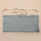 39x20cm 1PCS Large Baby Crib Storage Bag Cotton Multifunctional Newborn Bed Headboard Organizer For Kids Baby Bedding Diaper Bag