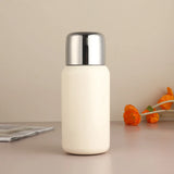 320/520ml Thermos Cup With Bouncing Inner Lid,Double-layer Stainless Steel Drinkware,Birthday gift,Sports Thermal Water Bottle