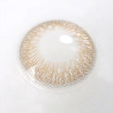 1pair Blue Green Gray Brown Color Contact Lenses Iris Circle Lens 14mm
