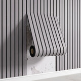 3M New Grille 3D Wall Sticker Background Wall Decoration Wallboard Self-adhesive Waterproof Thickening Partition Wallpaper