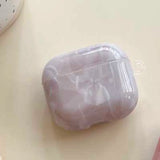 INS Korea Bow Knot Pearl Pendant Chain Earphone Case For Airpods Pro3 1 2 3 4 Cover Soft For Air Pods Pro Pro2nd Fundas