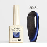 Nail Gel Polish Jelly Pink Nude Collection Cat Eye Gel French Gel Soak Off UV LED Semi Permanent Gel Nail 9ml