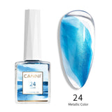 9ml Blooming Nail Polish Air Dry Watercolor Marble Gel Nail Liquid Venalisa Smoke Bubble Varnish Gradient Painting Ink
