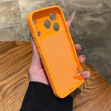 Luxury Leopard Pattern Camera Control Button Case for iPhone 17 16 15 Pro Max 14 Plus 12 13 11 Matte Soft Liquid Silicone Cover