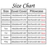 3Pcs Duvet Cover Set,  100% Soft polyester Duvet Cover with Tassel Texture, Tufted Duvet Cover All Seasons