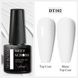 20ml Nude Pink Nail Extension Gel – UV/LED Soak-Off Builder Gel for Professional French Manicure