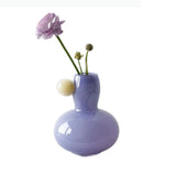 Stained Glass Vase Geometric Sphere Glass Bottle Floral Arrangement Accessories Hydroponics Terrarium Home Decoration