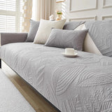 1PC Nordic Cotton Sofa Cover for Living Room Non-Slip Sofa Cushion Towel Universal for All Seasons Sofa Cover Back Towel Home