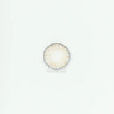 Contact Lenses |   Subtle Ash Brown Blend Beauty Lenses |   14.2mm Annual Disposable Color Lens for Dark Eyes 1 Pair