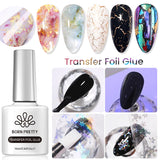 Shadowstar Bamboo Gel Polish 10ml Cat Magnetic Eye Effect Crystal Semi-Permanent Varnish Soak Off UV LED Manciure