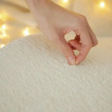 Creative Colorful Special-shaped Living Room Carpet Irregular Sofa Coffee Table Floor Mat Home Bedroom Bedside Soft Plush Rug
