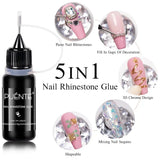 7.5ML Amber Moonlight Cat Magnetic Gel Nail Polish WaterLight Cat Eye Gel Soak Off Semi-Permanent Nail Art Varnish For Manicure