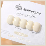 Wine Red Jelly Gel Nail Polish Glitter Nude Translucent Quick Extension Gel Semi Permanent Varnish UV Gel Nail Art 1