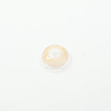 Contact Lenses Sheer W-10 Qq Colored Contacts Natural Eye Look Bright Sweet Eyes Soft Yearly Contact Lenses