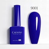Nail Gel Polish Gorgeous Color Great Coverage Texture TPO Free Semi Permanent Nail Varnish Soak Off UV LED Gel