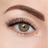 2PCS Contact Lenses for eyes Prescription Myopia yearly Dioptric Lens Siri-Series Cosmetic Color Lens Eye with degree