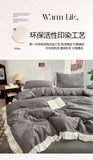 Princess Style Bedding Sets INS Ruffle Lace Bow Quilt Cover Home Romantic Bedclothes Decor Woman Girls Bedroom Duvet Cover 4pcs