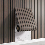 3M New Grille 3D Wall Sticker Background Wall Decoration Wallboard Self-adhesive Waterproof Thickening Partition Wallpaper