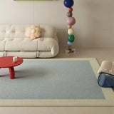 Minimalism Carpet Living Room Large Area Rugs Living Room Big Size Floor Mats Soft Short Plush Bedroom Rug Alfombra Salón Grande