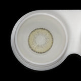 Colored Contact Lenses 1 Pair Natural Yearly Disposable Cosmetic Eye Lens 14.5mm Soft Color Lens Makeup