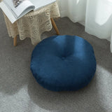 Stuffed cushion creative tatami mat Nordic bay window living room floor bedroom meditation thickened cushion