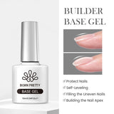 Green Guava Gel Nail Polish Cat Magnetic Light 10ml Sparkling Glass Bead Soak Off UV LED Varnish Salon Maniucre