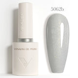 Factory HEMA FREE TPO FREE 10ml Gel Nail Polish Round Brush Smooth Gel Texture Semi Permanent Soak Off UV LED Gel