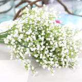 11pcs/Lot Rose Artificial Flowers Real Rose Touch Flowers Home for Decorations Wedding Party or Birthday Bouquet