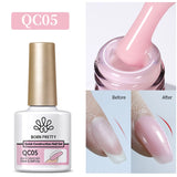 Gold Reflective Moonlight Gel Nail Polish Cat Magnetic Aurora Spar Glitter Semi-Permanant Varnish Nail Art Magnetic