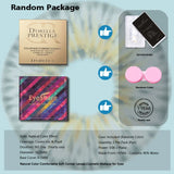 2pcs Cosplay Contact Lens Beautiful Pupils Eye Colorful Contact Lenses Yearly Halloween Colored Contact Lenses for Eyes