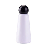 500ML INS Thermos Cup For Childrens Double Stainless Steel Vacuum Flasks Outer Camping Sports Drinkware Student's WATER BOTTLE
