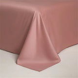 Egyptian Cotton Bedding Sets Bed Linens Ru Europe Queen King Family Sheet Duvet Cover Pillowcase Solid Underwear