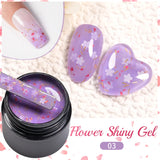 7.5ML Amber Moonlight Cat Magnetic Gel Nail Polish WaterLight Cat Eye Gel Soak Off Semi-Permanent Nail Art Varnish For Manicure