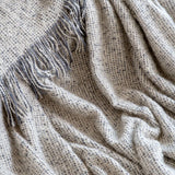 Cozy Luxury Waffle Blanket Throw Warm Soft Home Decoration Cover Aesthetics Shawl Blanket Knitted Bedspread Homestay Sofa Cover