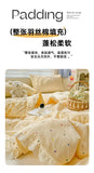 Class A Pure Cotton Summer Quilt Soybean Fiber Thin Quilt Princess Style Lace Ruffles Comforter Summer Air Conditioned Blanket