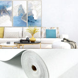 0.5mx3/10m Wall Sticker Self-adhesive Foam Panels Wallpaper Extra Thick Tile Home Decoration For Living Room Children Bedroom