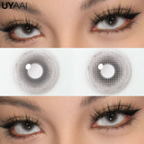 Red Contact Lenses for Eyes Red Color Contact Lenses Makeup Contact Halloween Cosplay Lens Yearly