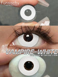 Halloween Cosplay Color Contact Lenses Cosplay Lens Anime Red Lenses Girl Graduated Colored Eye Lenses Makeup Eye Lenes