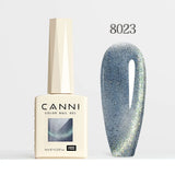 Nail Gel Polish Jelly Pink Nude Collection Cat Eye Gel French Gel Soak Off UV LED Semi Permanent Gel Nail 9ml