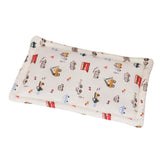 Baby Pillow Cotton Baby Bedding Pillow Comfortable Perfect for Restful Sleep