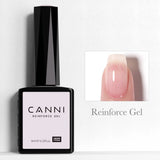 Gel Nail Polish Glitter Diamond Sparkle Color Collection Gorgeous Color HEMA FREE Soak Off UV LED Semi Permanent AurorGel