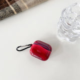 Film Soft Case Cool and cute Suitable For AirPods 3 2 1 Pro2 Pro Headphone Cover Protective Cover
