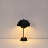 Flower Pot Lamp