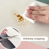 3D Self-Adhesive Foam Wall Stickers Suitable For Home Living Room Background Decoration Impact-Resistant Easy To Tear And Apply.