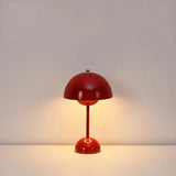 Flower Pot Lamp